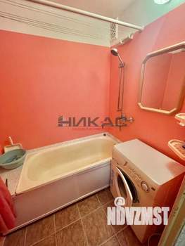 1-к квартира, на длительный срок, 30м2, 4/9 этаж