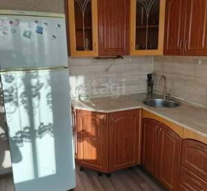 1-к квартира, на длительный срок, 39м2, 10/14 этаж