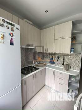 2-к квартира, на длительный срок, 44м2, 3/5 этаж