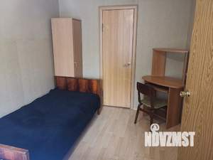 2-к квартира, посуточно, 50м2, 1/5 этаж
