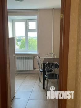 1-к квартира, на длительный срок, 35м2, 9/9 этаж