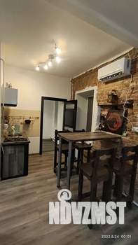 2-к квартира, посуточно, 30м2, 1/2 этаж