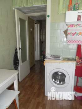 1-к квартира, на длительный срок, 32м2, 1/10 этаж