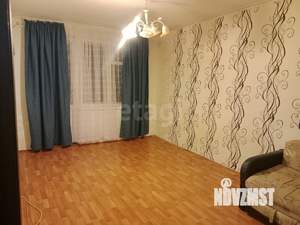 1-к квартира, на длительный срок, 30м2, 5/5 этаж