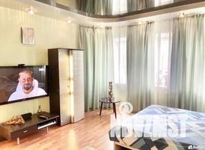 1-к квартира, на длительный срок, 47м2, 4/5 этаж