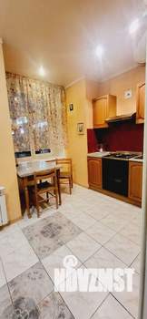 3-к квартира, на длительный срок, 66м2, 2/5 этаж