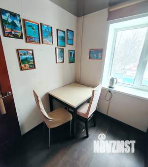 1-к квартира, на длительный срок, 35м2, 3/5 этаж