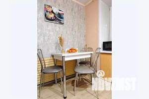 1-к квартира, посуточно, 30м2, 5/5 этаж