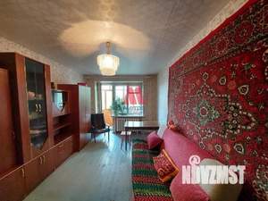 1-к квартира, на длительный срок, 31м2, 3/5 этаж