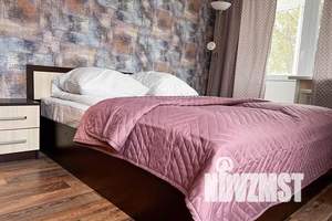 1-к квартира, посуточно, 31м2, 3/5 этаж