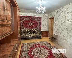 2-к квартира, на длительный срок, 50м2, 4/9 этаж