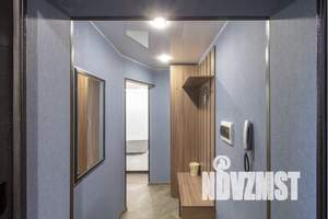 1-к квартира, посуточно, 35м2, 4/5 этаж