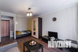 1-к квартира, посуточно, 36м2, 3/9 этаж
