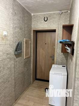 1-к квартира, на длительный срок, 37м2, 3/5 этаж