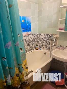 2-к квартира, посуточно, 40м2, 1/5 этаж