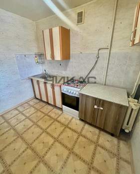 2-к квартира, на длительный срок, 49м2, 7/9 этаж