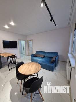 2-к квартира, на длительный срок, 43м2, 17/18 этаж