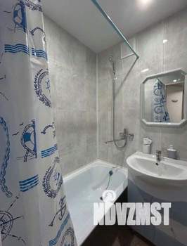 1-к квартира, посуточно, 31м2, 1/1 этаж