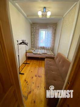 2-к квартира, посуточно, 64м2, 1/4 этаж