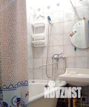 1-к квартира, на длительный срок, 35м2, 3/6 этаж