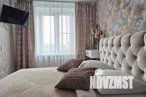 2-к квартира, посуточно, 50м2, 7/12 этаж