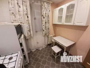 1-к квартира, на длительный срок, 35м2, 3/4 этаж