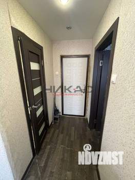 1-к квартира, на длительный срок, 22м2, 7/9 этаж