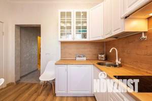 2-к квартира, посуточно, 59м2, 2/4 этаж