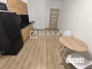 1-к квартира, на длительный срок, 41м2, 15/17 этаж