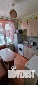 1-к квартира, посуточно, 34м2, 9/9 этаж