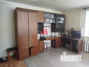 1-к квартира, на длительный срок, 31м2, 2/5 этаж