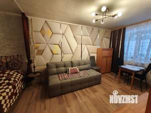 1-к квартира, на длительный срок, 30м2, 1/5 этаж