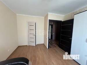 1-к квартира, на длительный срок, 40м2, 8/9 этаж