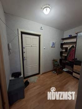 1-к квартира, на длительный срок, 37м2, 2/10 этаж