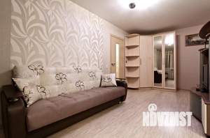 2-к квартира, посуточно, 45м2, 4/5 этаж