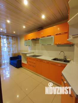 1-к квартира, на длительный срок, 40м2, 2/9 этаж