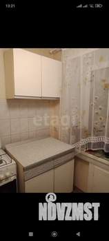 1-к квартира, на длительный срок, 30м2, 5/5 этаж