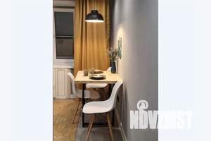 1-к квартира, посуточно, 33м2, 5/5 этаж