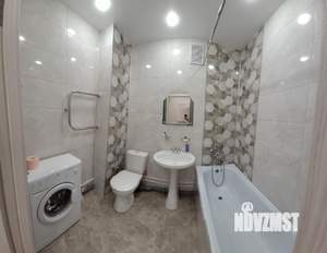 1-к квартира, на длительный срок, 45м2, 2/5 этаж