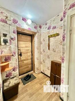 1-к квартира, на длительный срок, 32м2, 2/5 этаж