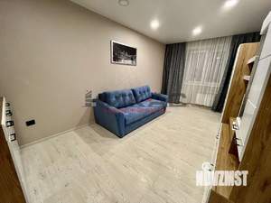 1-к квартира, на длительный срок, 44м2, 3/8 этаж