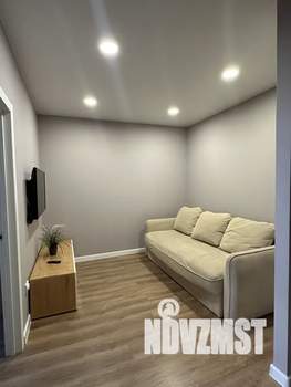 2-к квартира, посуточно, 48м2, 11/25 этаж