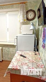 1-к квартира, на длительный срок, 35м2, 2/5 этаж