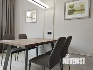 1-к квартира, посуточно, 48м2, 5/11 этаж