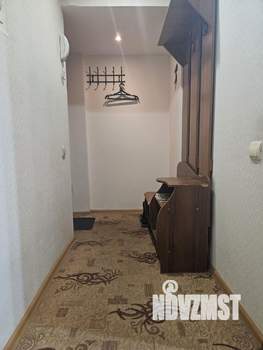 1-к квартира, посуточно, 33м2, 2/5 этаж