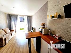 3-к квартира, посуточно, 70м2, 1/2 этаж