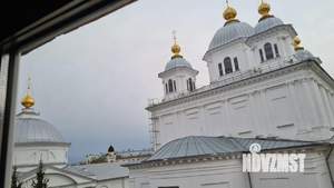 1-к квартира, посуточно, 22м2, 1/1 этаж