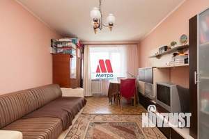 1-к квартира, на длительный срок, 32м2, 7/9 этаж