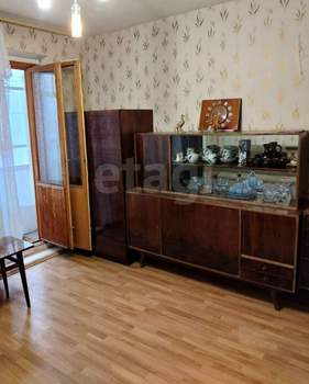 1-к квартира, на длительный срок, 30м2, 5/10 этаж