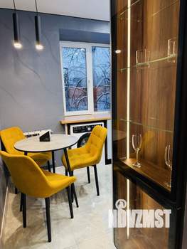 2-к квартира, посуточно, 35м2, 3/5 этаж